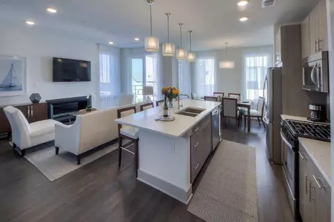 Kitchen - 10941 E County Hwy 30a #MUIPLE, Inlet Beach, FL 32461 photo 1 of 3
