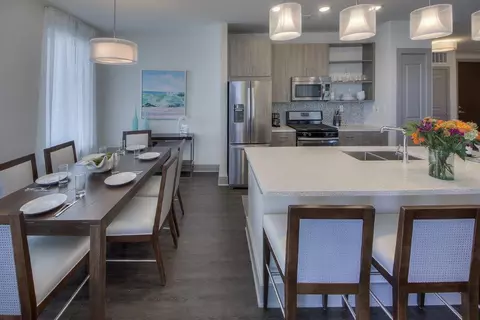 Dining - 10941 E County Hwy 30a #MUIPLE, Inlet Beach, FL 32461 photo 2 of 2