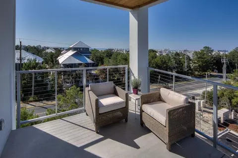 Exterior - 10941 E County Hwy 30a #MUIPLE, Inlet Beach, FL 32461 photo 11 of 14