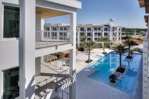 Exterior - 10941 E County Hwy 30a #MUIPLE, Inlet Beach, FL 32461 photo 12 of 14