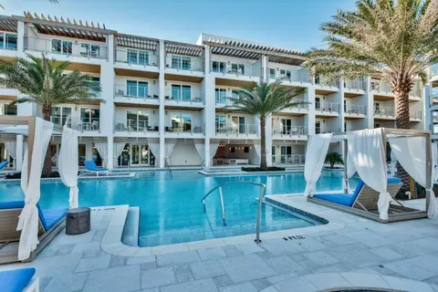 Exterior - 10941 E County Hwy 30a #MUIPLE, Inlet Beach, FL 32461 photo 5 of 14