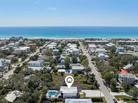 89 Tarpon St, Destin, FL 32541