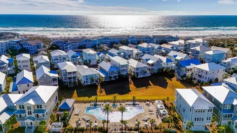 26 E Milestone Dr UNIT B, Inlet Beach, FL 32461