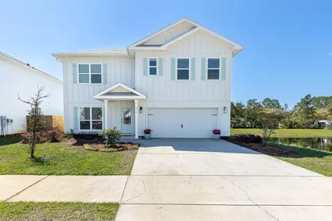116 Sea Eagle Ln #LOT 4, Santa Rosa Beach, FL 32459