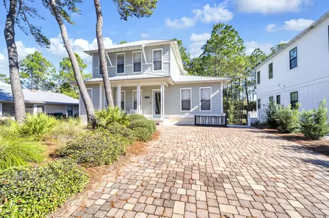 183 Lakewood Dr, Santa Rosa Beach, FL 32459