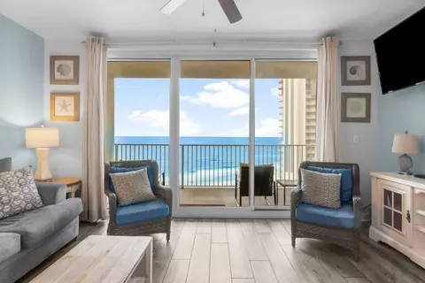 9900 S Thomas Dr #1420, Panama City Beach, FL 32408