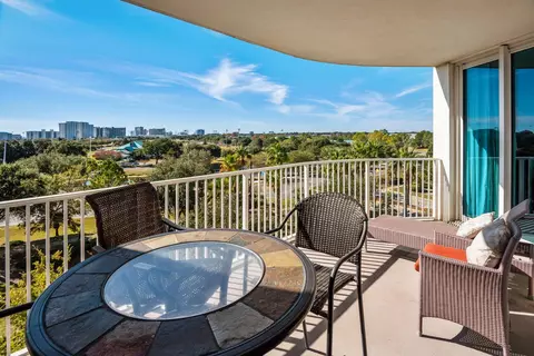 4207 Indian Bayou Trl UNIT 2502, Destin, FL 32541