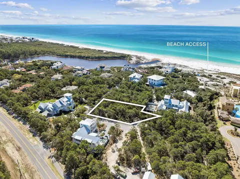 lot5 Lake Breeze Way, Santa Rosa Beach, FL 32459
