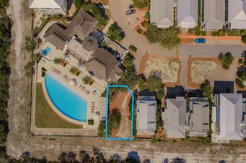 lot45 Cypress Dr, Santa Rosa Beach, FL 32459