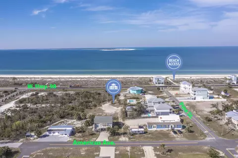 00 Americus Ave, Port St. Joe, FL 32456