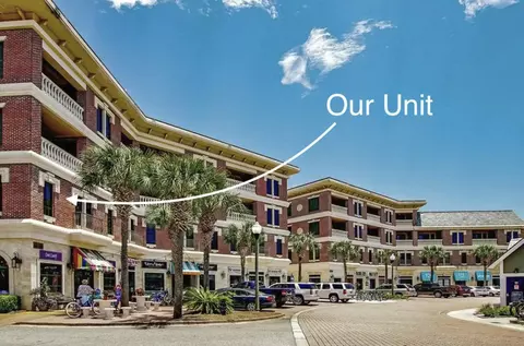 10343 E County Highway 30a #B254, Inlet Beach, FL 32461