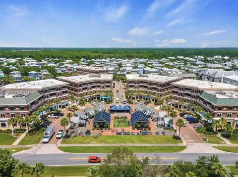 10343 E County Highway 30a #B254, Inlet Beach, FL 32461