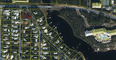 lot13 Gulf Point Rd, Santa Rosa Beach, FL 32459