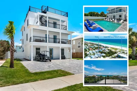 65 Tarpon St, Destin, FL 32541