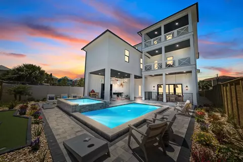 21524 Front Beach Rd, Panama City Beach, FL 32413