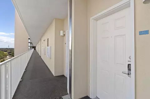 9860 S Thomas Dr #815, Panama City Beach, FL 32408
