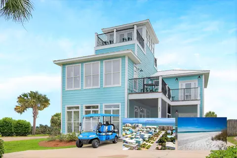 83 Mark St, Destin, FL 32541