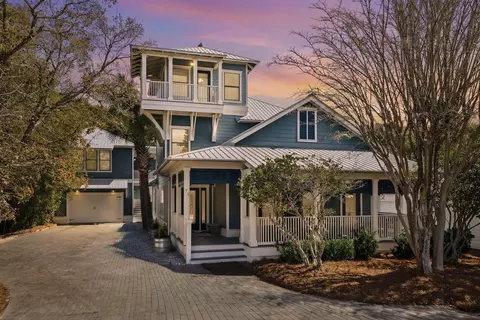 76 Crescent Rd, Santa Rosa Beach, FL 32459
