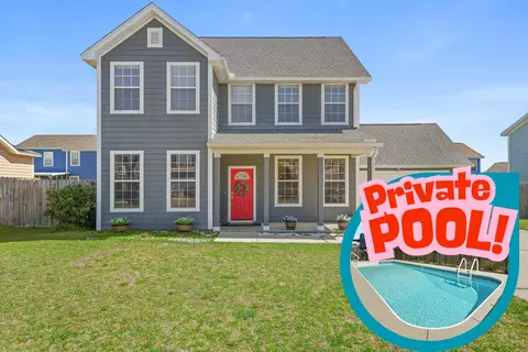 518 Boulder St, Crestview, FL 32536