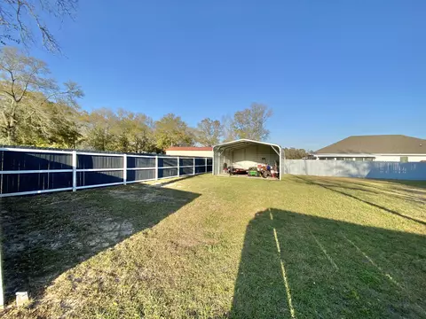 Exterior - 3101 Van Day Way, Crestview, FL 32539 photo 10 of 20