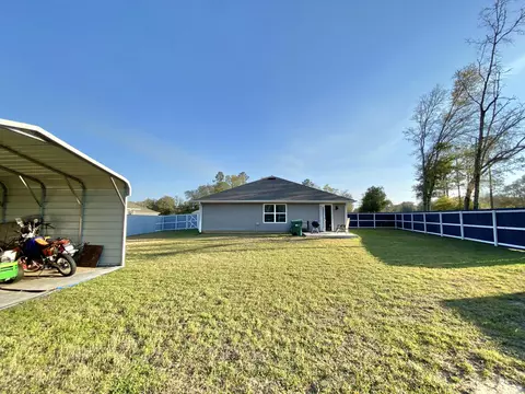 Exterior - 3101 Van Day Way, Crestview, FL 32539 photo 18 of 20