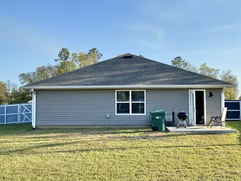 Exterior - 3101 Van Day Way, Crestview, FL 32539 photo 20 of 20