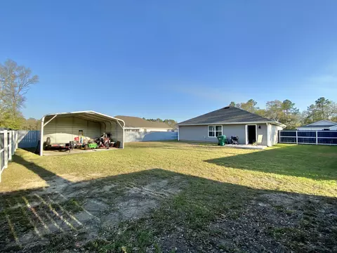 Exterior - 3101 Van Day Way, Crestview, FL 32539 photo 17 of 20