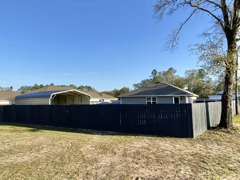 Exterior - 3101 Van Day Way, Crestview, FL 32539 photo 5 of 20