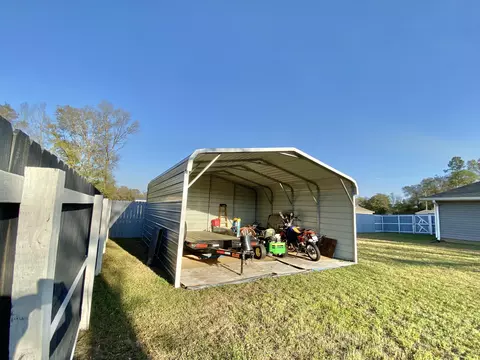 Exterior - 3101 Van Day Way, Crestview, FL 32539 photo 12 of 20