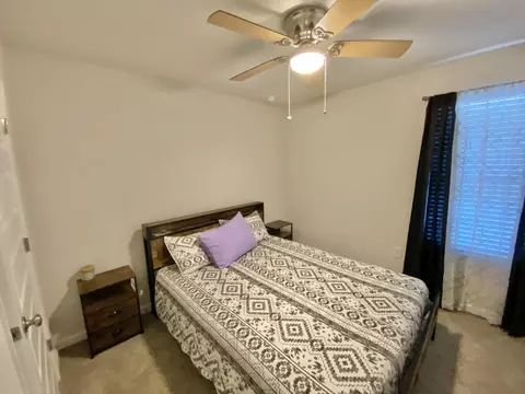 Bedroom - 3101 Van Day Way, Crestview, FL 32539 photo 6 of 6
