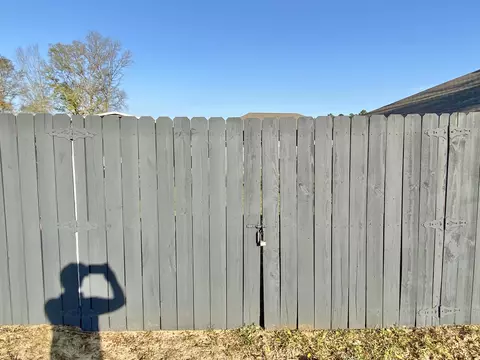Exterior - 3101 Van Day Way, Crestview, FL 32539 photo 6 of 20