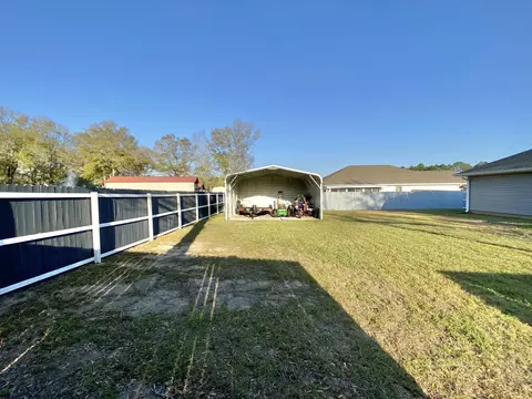 Exterior - 3101 Van Day Way, Crestview, FL 32539 photo 11 of 20
