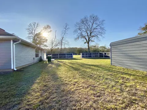 Exterior - 3101 Van Day Way, Crestview, FL 32539 photo 13 of 20