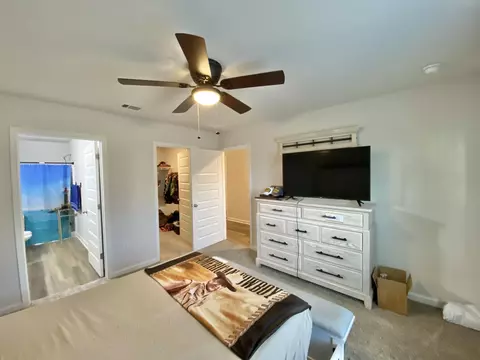 Bedroom - 3101 Van Day Way, Crestview, FL 32539 photo 2 of 6