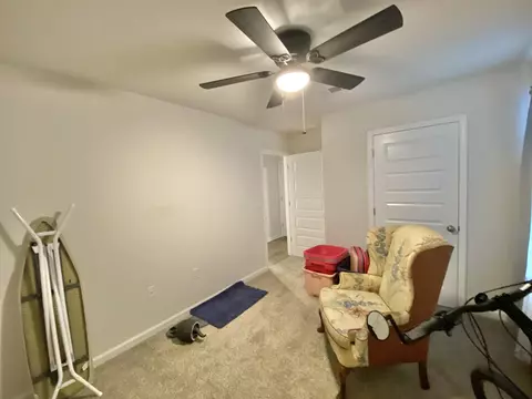 Bedroom - 3101 Van Day Way, Crestview, FL 32539 photo 5 of 6