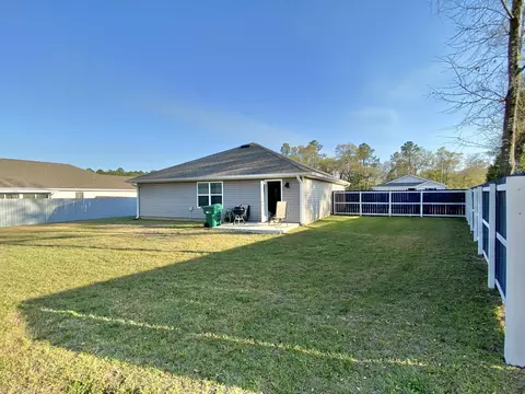 Exterior - 3101 Van Day Way, Crestview, FL 32539 photo 19 of 20