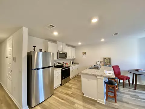 Kitchen - 3101 Van Day Way, Crestview, FL 32539 photo 3 of 3