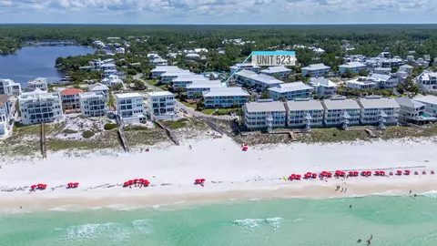 11 Beachside Dr UNIT 523, Santa Rosa Beach, FL 32459