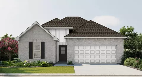 282 E Tweet St, Freeport, FL 32439