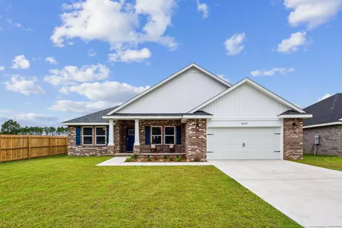 7589 Hatteras Dr, Navarre, FL 32566