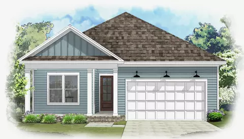 416 Marsh Deer Run, Niceville, FL 32578