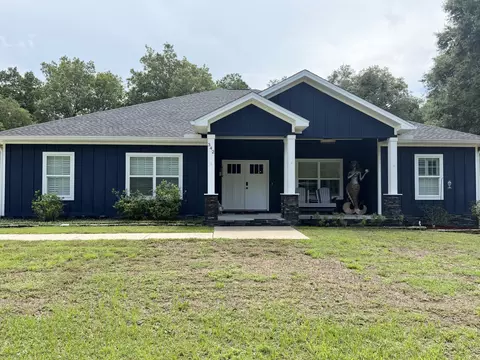 342 Eastern St, Freeport, FL 32439