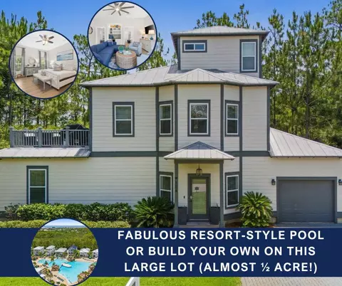 104 Cypress Breeze Dr, Santa Rosa Beach, FL 32459