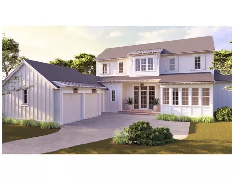 tbd E Seabrook Way #LOT 22, Watersound, FL 32461