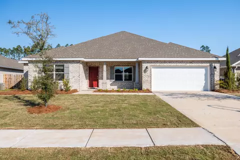 133 E Sky Way, Freeport, FL 32439