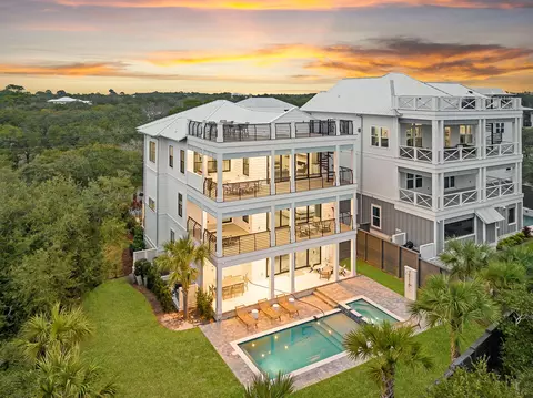 133 Bullard Road Rd, Santa Rosa Beach, FL 32459