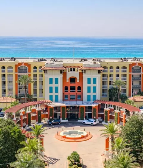 1150 Santa Rosa Blvd #121, Fort Walton Beach, FL 32548