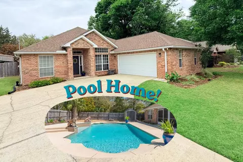 314 Glen Ave, Valparaiso, FL 32580
