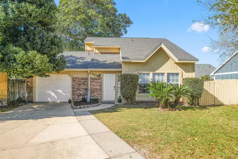 409 NW Adam St, Fort Walton Beach, FL 32548