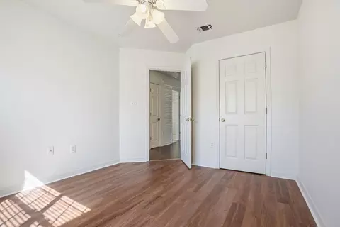Bedroom - 4719 Connor Dr, Crestview, FL 32539 photo 4 of 5